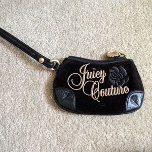 Juicy Couture clutch